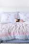 Ranforce Double Bedding Set Flora