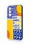 Samsung A54 Compatible Sunset Patterned Silicone Case - 4