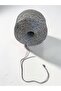 Premium Shiny Metallic Raffia Yarn 250 Gr Twisted Bag Strap Hat and Decorative Knitting Yarn - 3