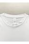 Printed T-Shirt Versatile Top - 4