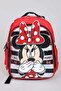 X Dekomus Licensed Full Stationery Set Single Compartment Small Size Kindergarten, Nutrition, and Pencil Set - 8