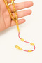 Original Drop Amber Prayer Beads