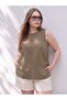 Original Plus Size Modal Blend Blouse