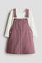 2-piece cotton set