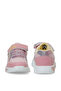 Usla Brb.P Pink Girls' Casual Shoes - 5