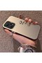 Redmi Note 12 Pro 5g Compatible Plain Written Smiley Face Case, Ins Style Relaxing Stylish Finish