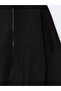 Nevavm College Collar Women's Zipper Sweatshirt with a Difference - 7