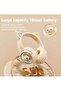 B5 RGB Bluetooth Wireless Gaming Headset Cat Ear - 3
