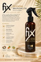 Tanning Bronzing Oil Face & Body 250ML - 3