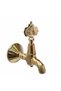 Tuğralı Ottoman Faucet Acar 02.04.840 - 2