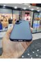 iPhone 16 Frosted Back Hux Cover - 4