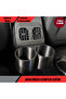 Renault Boreal You Clip Cup Holder Double-Double - 3