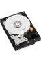 WD Purple 4TB Surveillance Hard Disk Drive - 5400 RPM Class SATA 6 Gb/s 64MB Cache 3.5 Inch - WD40PURX [Old Version] - 6