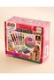 Girls Assorted Nail Art Set - 2