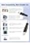 USB A to Micro USB Cable, 3M [2-PACK] Micro USB Cables, TPE Android Fast Charging Data Sync for Smar - 3