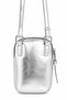Women's Crossbody Double Compartment Phone Bag - 2