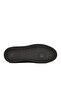 Black Matte Nubuck Memory Foam Men's Casual Shoes Sneaker 6630-1 m - 5