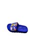Children's Flat Polyurethane Sole Slippers