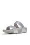 Women's Lulu Sequin Slides - 4