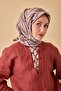Twill Silk Scarf 11472-28