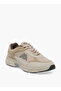 Men Panelled Lace-Up Sports Shoes - 2