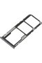 Xiaomi redmi note 11r compatible sim tray - 2