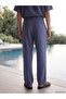 Mavi Relax Fit Men's Pleated Trousers - 3