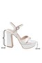 Uraz 795 Platform Women's Sandals - 5