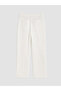 Lcw Vision Regular Fit Dobby Men's Trousers - 2