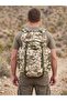 Premium Military Backpack 20-inch Waterproof Large Capacity Model BPP1669 - Yellow - 7