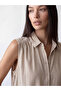 Lcw Everyday Oversize Women's Shirt - 3