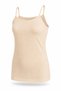 Women's Rope Strap Tank Top (Tutku Authorized Seller) - Cotton Comfortable Fit Daily Use Underwear – 5 Pieces - 3