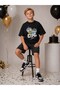 Boy's Printed T-Shirt - 2