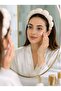 Elegant Stone Makeup & Skincare Crown