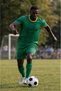 Men's Football Jersey & Shorts Set – Breathable Soccer Sportswear Kit for Training, Matches & Fitness - 3