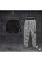 Sports Tracksuit Shorts 2-Piece Combination Thin Summer Sweat-Absorbing Thin Balance Printed Women's / Men's Unisex Model