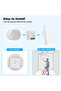 Mini WiFi Smart Switch Module 16 A Universal DIY Smart Relay Module - 4