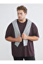 Peak New Season Large Size Basic Men's T-Shirt - 2