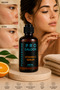 Pro Saloon Vitamin C Serum 250 ml |   Vitamin C Facial Serum That Helps Even Skin Tone, Promotes a Brighter and More Vibrant Skin Appearance - 3
