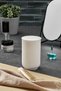Bora - Hygienic Multi-Compartment Swab and Floss Organizer with Push-Button Mechanism & Bathroom Organizer - 5