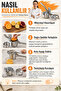 Industrial Manual Citrus Juicer with Lever - Hand Press Lemon Orange Pomegranate Fruit Press with Aluminum Die-Cast Lever - 2