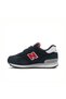 515 Navy Blue Children's Sports Shoes P5155Yo Dark Blue - 2