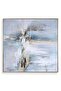Road Less Traveled Hand Painted Canvas - 2