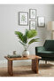 Artificial Palm Tree, 70 cm High