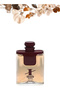 قطعتان من عطر براون للرجال 100 مل - 2