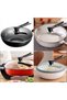 Vertical Design Pot Lid Handle (5690) - 5