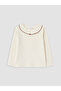 Crew Neck Girls' T-Shirt 2-Pack - 5