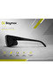 S-900 Curved Premium Sporty Glasses Uv Protected - 2