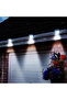 4-Pack Solar LED Gutter Lights – White Solar Night Lights, Wall Lights, Fence Lights, Gutter Lights - 3