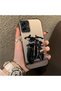 Samsung Galaxy A06 4G/5G Compatible Cool Sport Motorcycle Printed Matte Quality Soft Silicone Case
